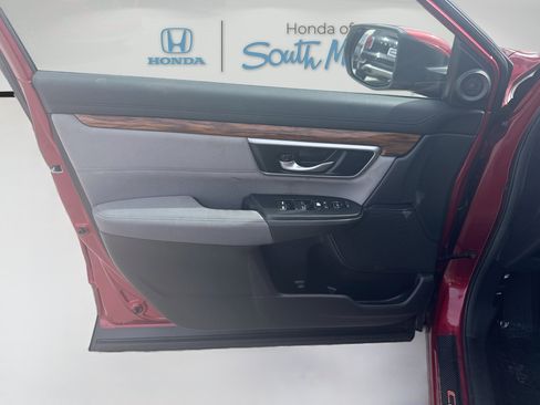 Used 2022 Honda CR-V EX image 19