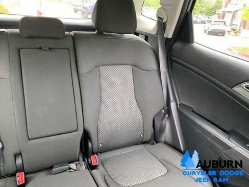 Used 2023 Kia Sportage LX FWD image 20