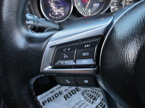 Used 2016 MAZDA MX-5 Miata Club RWD image 31