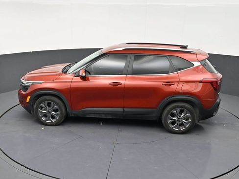 Used 2024 Kia Seltos S FWD image 13