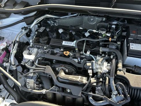 Certified 2026 Toyota Corolla Cross XLE w/ Convenience Package FWD image 36