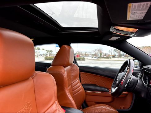 Used 2023 Dodge Charger SRT Hellcat image 16