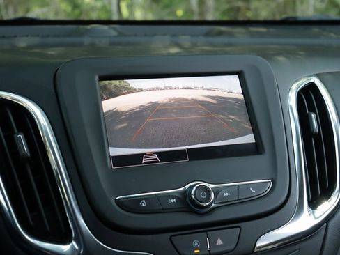 Used 2024 Chevrolet Equinox LT w/ LPO, Floor Liner Package image 14