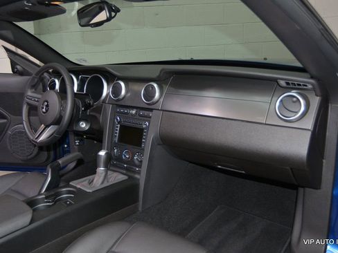 Used 2008 Ford Mustang Shelby GT500 image 16