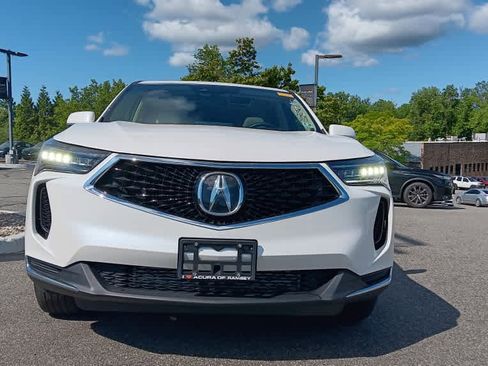 Used 2023 Acura RDX AWD image 8