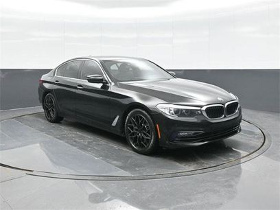 Used 2018 BMW 530i xDrive