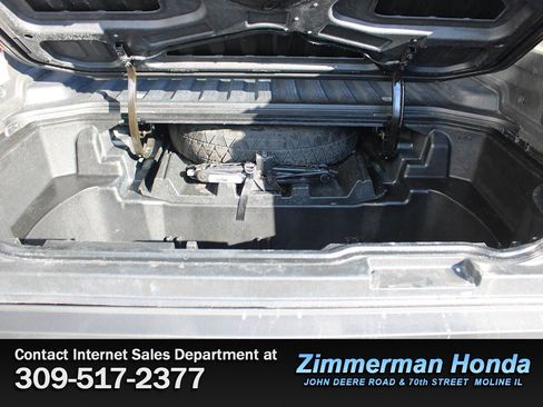 Certified 2020 Honda Ridgeline RTL image 7