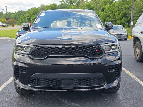 Used 2024 Dodge Durango GT RWD image 8