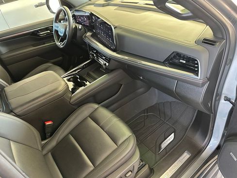Used 2026 Chevrolet Tahoe RST w/ Comfort Package RWD image 43