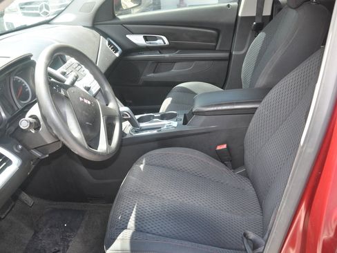 Used 2011 GMC Terrain SLE FWD image 20