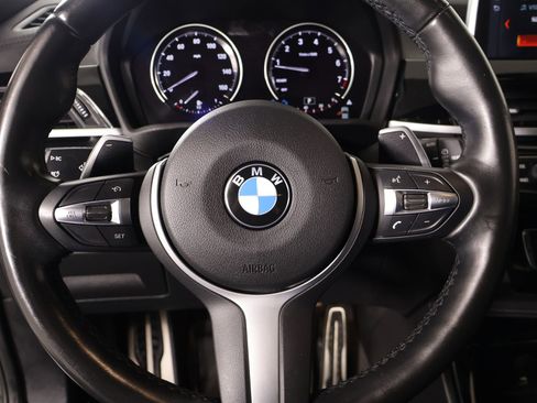 Used 2023 BMW X2 sDrive28i w/ M Sport Package image 3