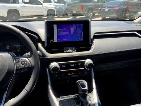 Used 2024 Toyota RAV4 XLE Premium w/ Weather Package AWD/4WD image 7