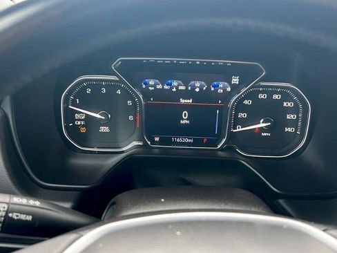Used 2021 GMC Yukon SLT AWD/4WD image 22
