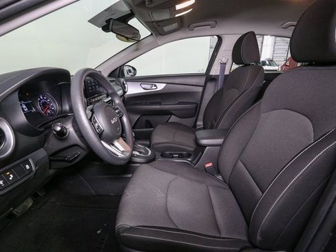 Used 2023 Kia Forte LXS w/ LXS Technology Package image 33