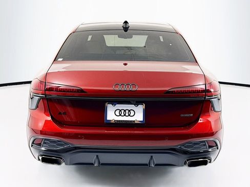 New 2026 Audi A6 Premium Plus image 6