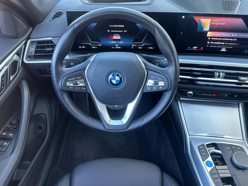 Certified 2023 BMW i4 eDrive35 w/ Premium Package image 29