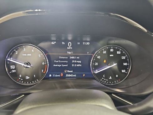 Certified 2023 Buick Envision Essence image 26