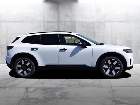 New 2026 Honda Prologue Elite image 5