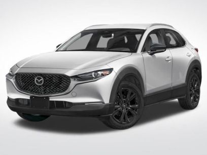 New 2026 MAZDA CX-30 AWD 2.5 S w/ Select Sport Pkg