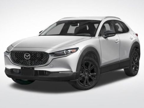 New 2026 MAZDA CX-30 AWD 2.5 S w/ Select Sport Pkg image 1