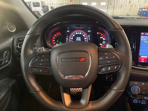 Used 2024 Dodge Durango R/T image 15
