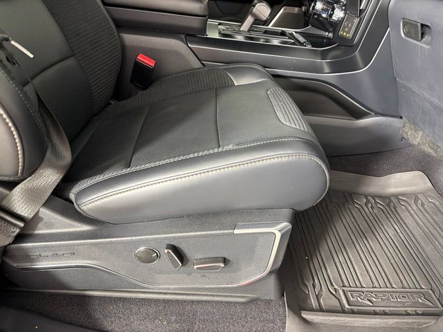 Used 2023 Ford F150 Raptor AWD/4WD image 37