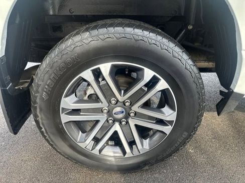 Certified 2023 Ford F150 XL w/ STX Appearance Package image 14