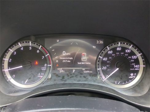 Certified 2023 Toyota Highlander XLE image 27