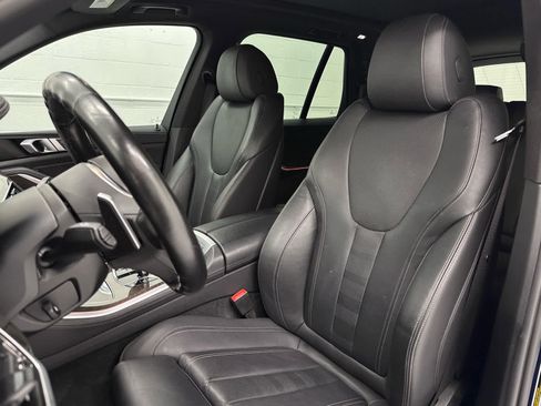 Used 2022 BMW X5 xDrive45e w/ M Sport Package AWD/4WD image 13