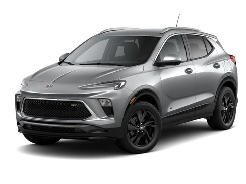 New 2026 Buick Encore GX Sport Touring w/ Advanced Technology Package image 1
