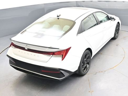 New 2026 Hyundai Elantra SEL Sport Premium FWD image 51