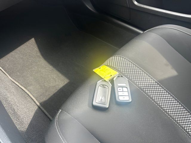 Used 2021 Honda Civic EX image 14