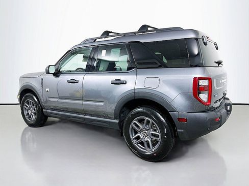 New 2025 Ford Bronco Sport Big Bend w/ Convenience Package image 4