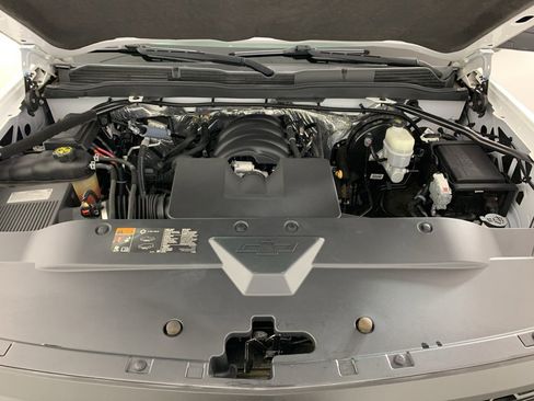 Used 2015 Chevrolet Silverado 1500 W/T w/ WT Fleet Convenience Package image 10