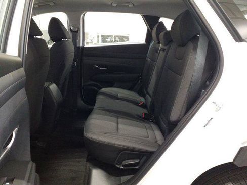 New 2026 Hyundai Tucson SE image 14