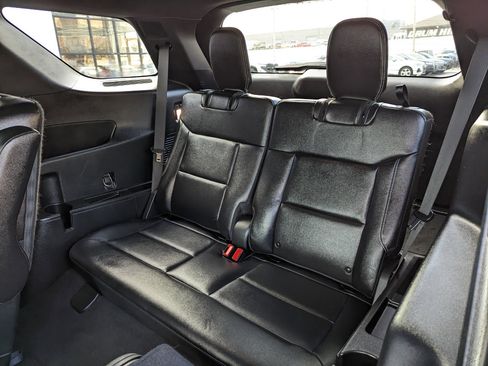 Used 2021 Ford Explorer ST w/ Equipment Group 401A image 40