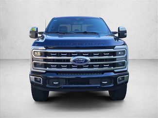 Used 2024 Ford F250 Platinum w/ Tremor Off-Road Package AWD/4WD video 2