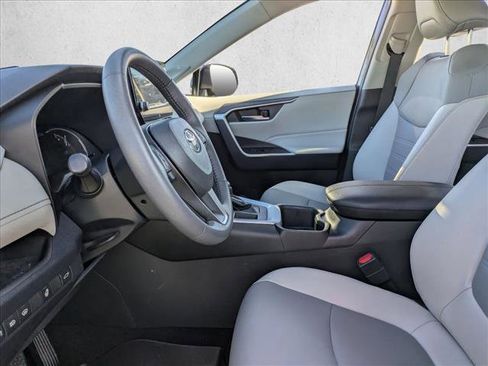 Certified 2023 Toyota RAV4 XLE Premium image 16