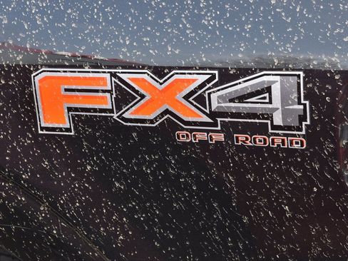 Used 2022 Ford F150 Platinum w/ Equipment Group 701A High image 12