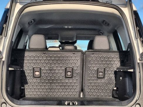 Certified 2023 Ford Bronco Sport Big Bend w/ Convenience Package image 34