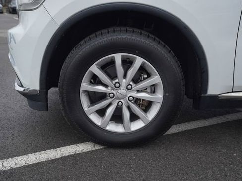 Used 2014 Dodge Durango Limited image 11