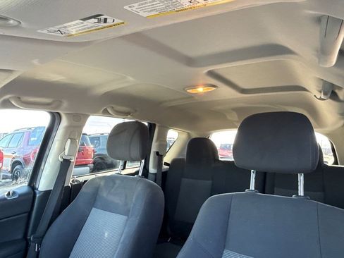 Used 2016 Jeep Compass Sport w/ Power Value Group image 19