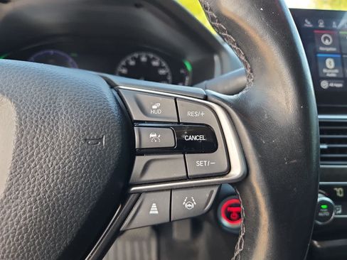 Used 2021 Honda Accord Touring image 25