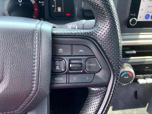 Used 2025 Toyota Tacoma SR RWD image 25