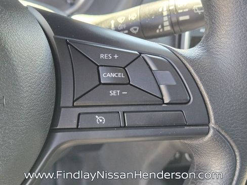 Used 2025 Nissan Kicks Play S FWD image 23
