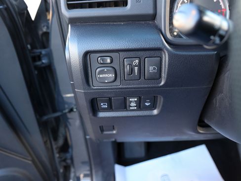 Used 2024 Toyota 4Runner Limited image 19