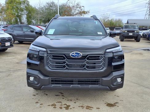 New 2026 Subaru Outback Touring XT image 14