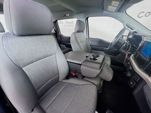 New 2026 Ford F350 XL w/ STX Appearance Package image 17