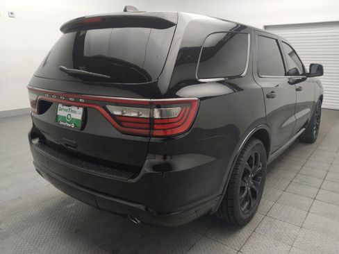 Used 2019 Dodge Durango GT w/ Blacktop Package RWD image 9