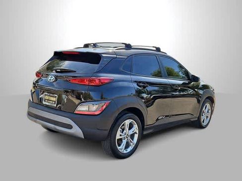 Certified 2023 Hyundai Kona SEL image 8